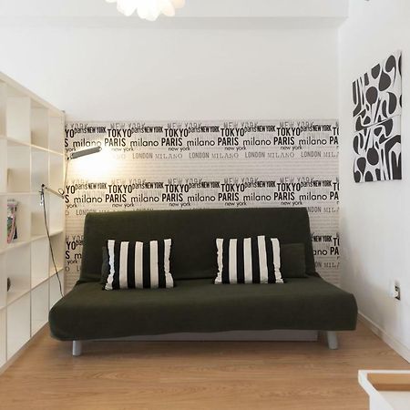 Apartamento Bmyguest - Santa Catarina'S Loft OOporto Exterior foto