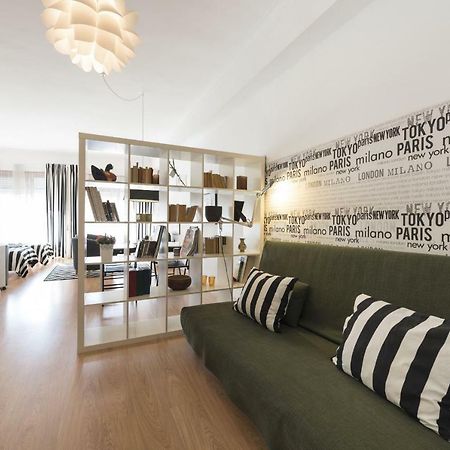 Apartamento Bmyguest - Santa Catarina'S Loft OOporto Exterior foto