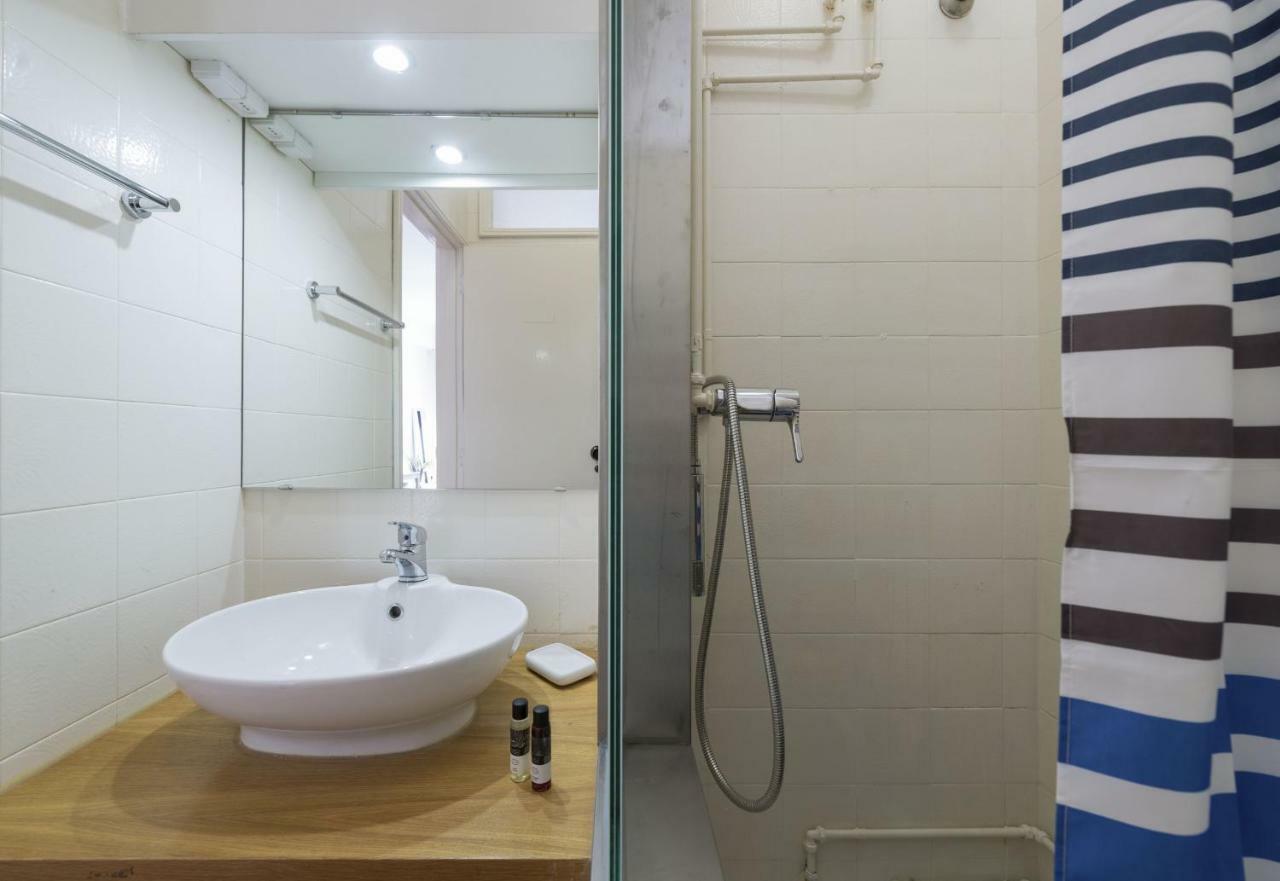 Apartamento Bmyguest - Santa Catarina'S Loft OOporto Exterior foto