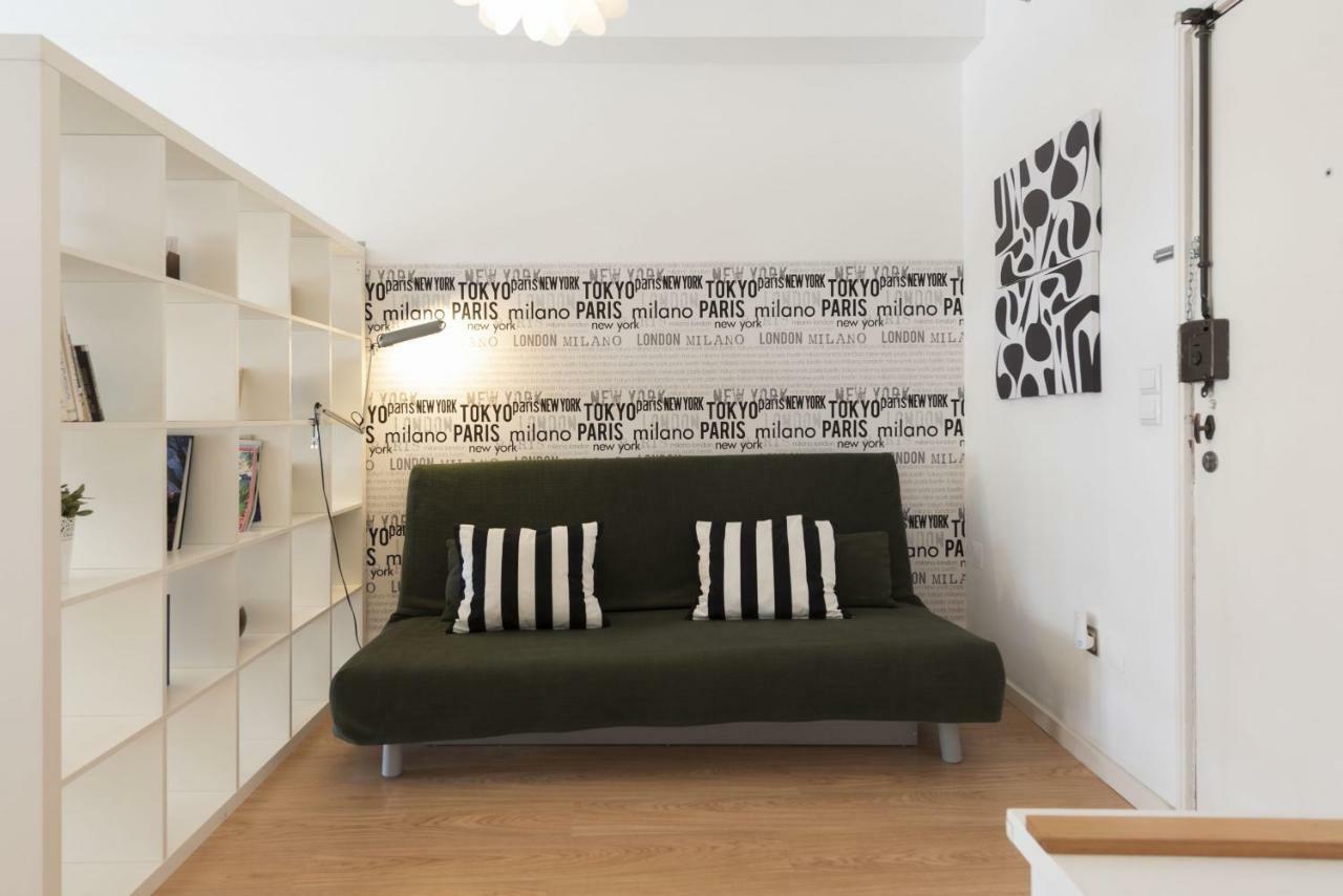Apartamento Bmyguest - Santa Catarina'S Loft OOporto Exterior foto